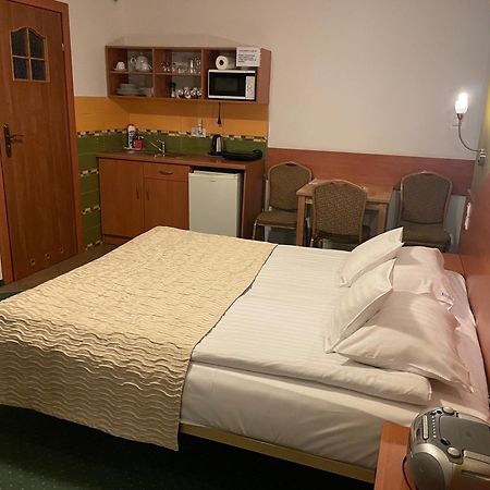 Willa Stenia Apartamenty Вісла Екстер'єр фото