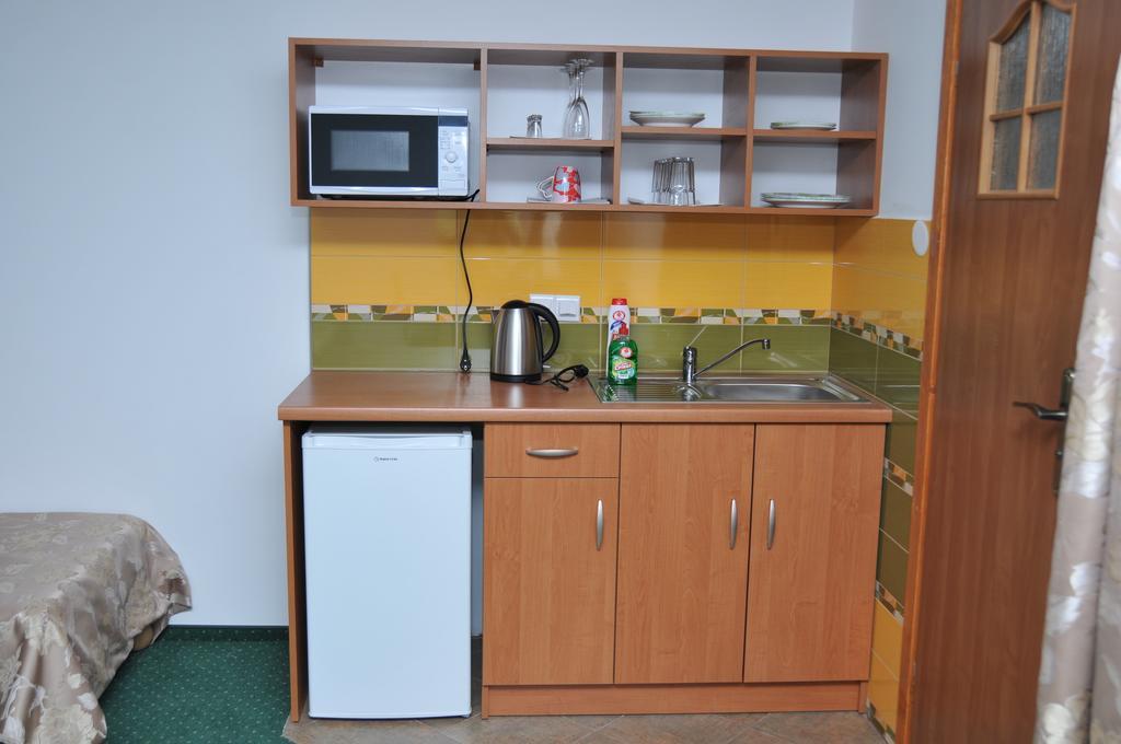Willa Stenia Apartamenty Вісла Екстер'єр фото