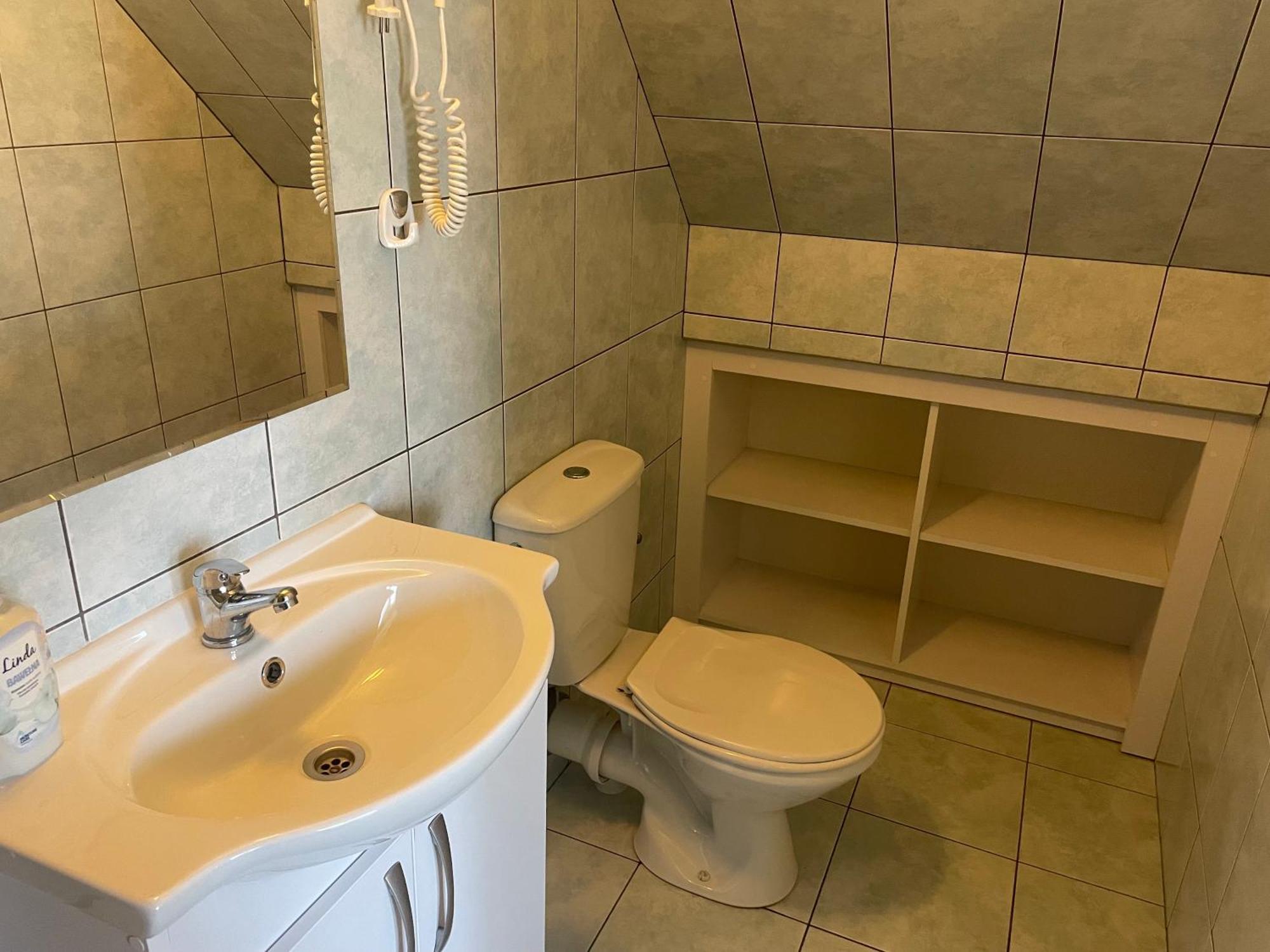 Willa Stenia Apartamenty Вісла Екстер'єр фото