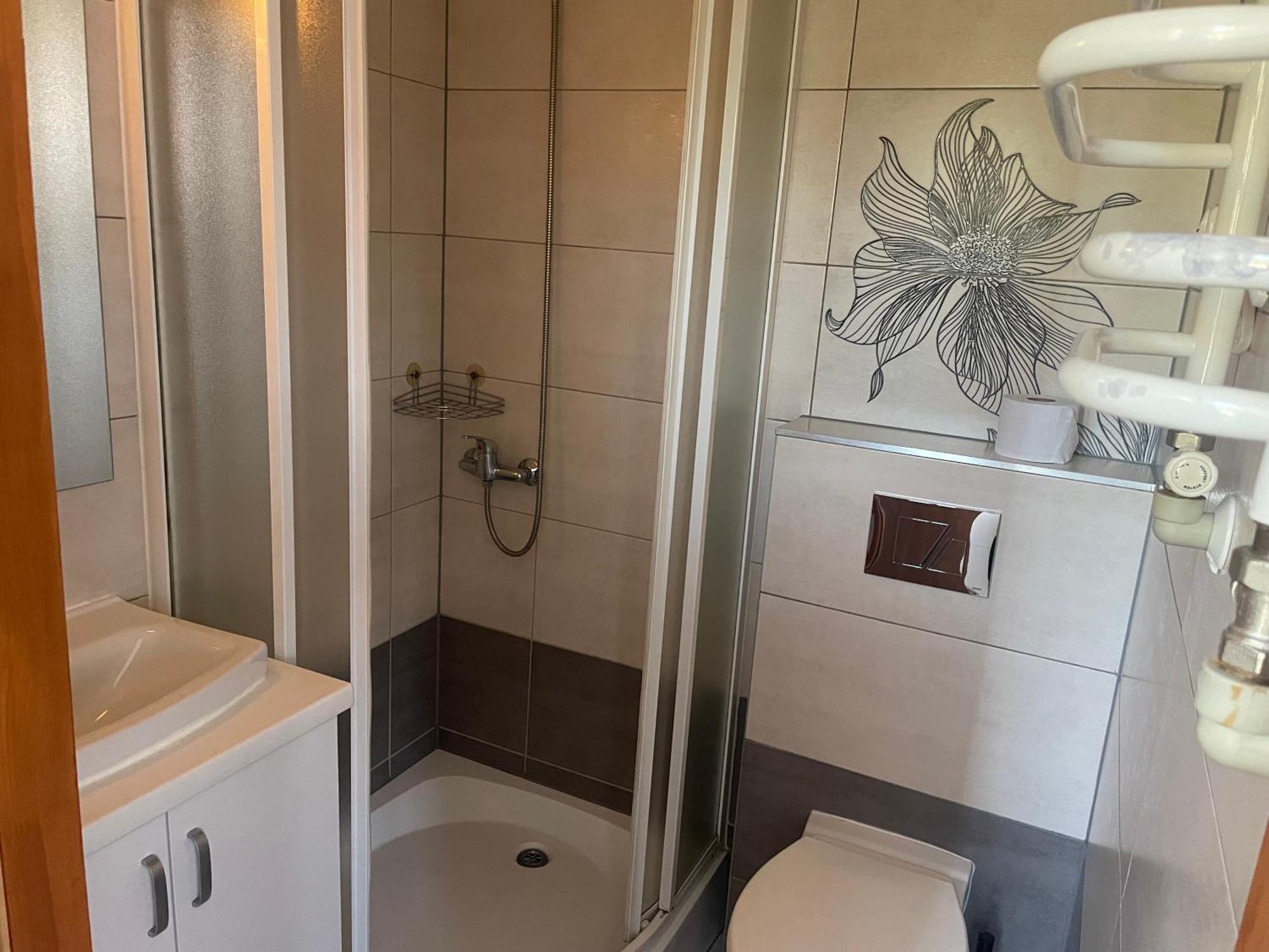 Willa Stenia Apartamenty Вісла Екстер'єр фото
