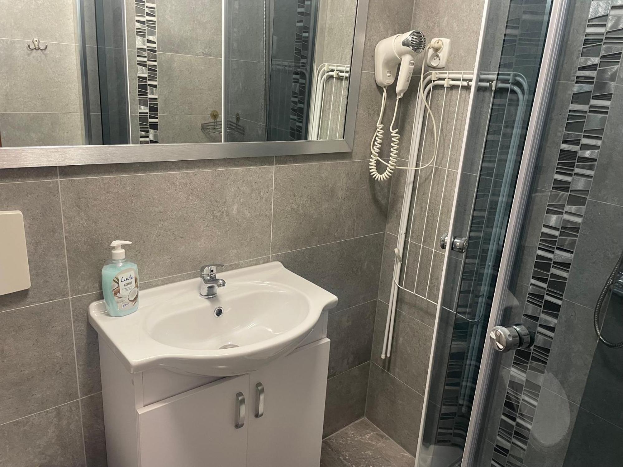 Willa Stenia Apartamenty Вісла Екстер'єр фото