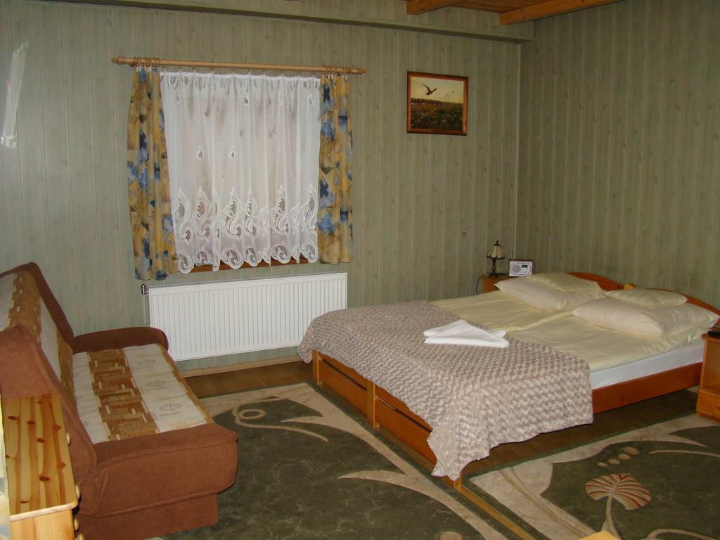 Willa Stenia Apartamenty Вісла Екстер'єр фото